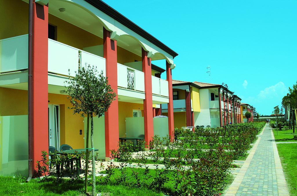 Villaggio Ai Pini Duna Verde Exterior photo