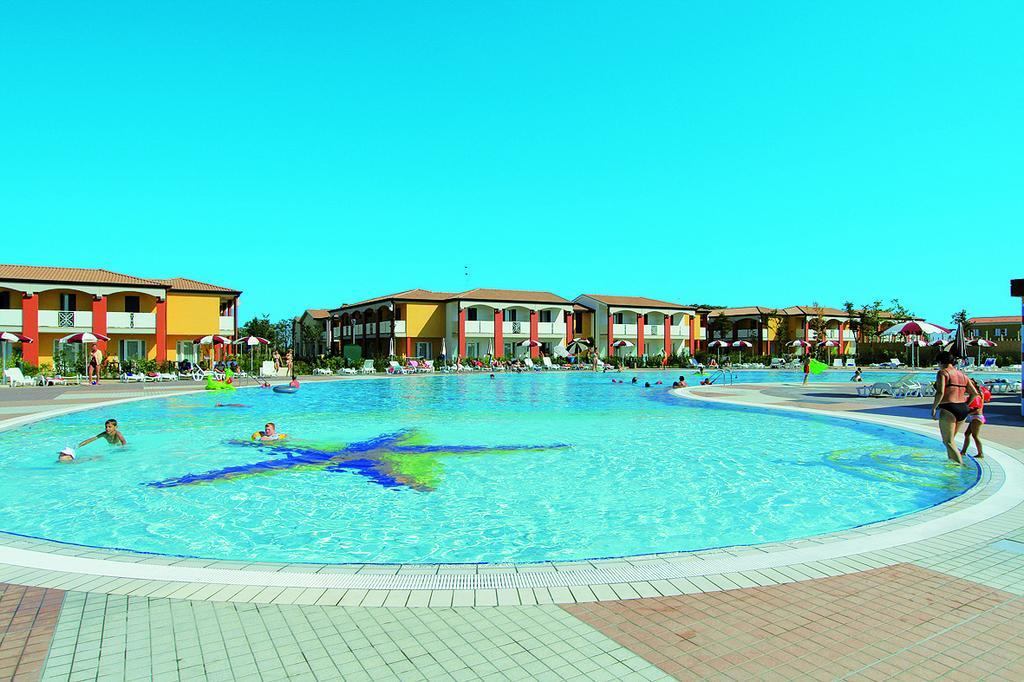 Villaggio Ai Pini Duna Verde Exterior photo