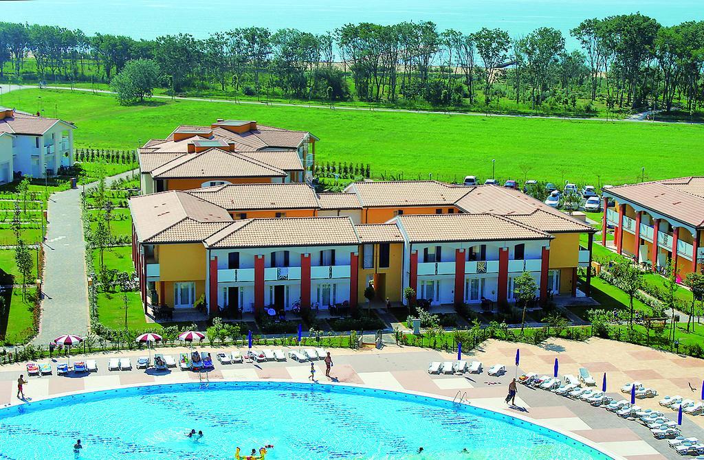 Villaggio Ai Pini Duna Verde Exterior photo